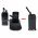 Kenwood TH-G71AK csak 7,2V verzi� helyettes�t� ad�vev� Akkumul�tor 7,2V 1100mAh 7,9Wh NiMH