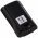 Ers helyettest kzi URH rdi Akkumultor Nokia THR9 THR9i THR9+