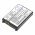 Ascom A71 helyettes�t� DECT k�zibesz�l� Akkumul�tor 3,7V 700mAh 2,6Wh Li-Ion