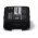 Helyettest vezetknlkli telefon Akkumultor Ascom Raid2 Talker MKII