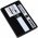 Spectralink S35 DECT helyettes�t� vezet�k n�lk�li telefon Akkumul�tor 3,7V 1200mAh 4,4Wh Li-Ion