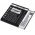 Helyettest Akkumultor Alcatel One Touch 975
