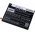 Helyettest okostelefon Akkumultor Asus tpus C11P1611