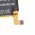 Helyettest Akkumultor Coolpad Note 3 Lite tpus CPLD-382, 2500mAh