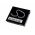 Helyettest Akkumultor HTC Touch Diamond 1800mAh