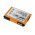 Helyettest Akkumultor HTC tpus BA S570