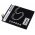 Helyettest Akkumultor HTC tpus 35H00185-02M
