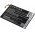 Helyettest Akkumultor HTC tpus 35H00214-00M