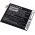 Helyettest Akkumultor HTC tpus 35H00222-00M