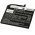 Helyettest Akkumultor HTC tpus 35H00278-00M
