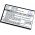 Helyettest Akkumultor Huawei tpus HB505076RBC