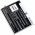 LG K52/K62 Q52 2020 BL-T51 helyettes�t� mobiltelefon Akkumul�tor 3,87V 3900mAh 15Wh Li-Polymer