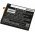 Helyettest Akkumultor Nokia tpus HE342