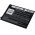 Helyettest Akkumultor Nokia tpus WT340