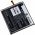 Samsung t�pus EB-BS912ABY Akkumul�tor (helyettes�t�)