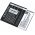 Helyettest Akkumultor Samsung Galaxy Ace Style