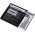Helyettest Akkumultor Samsung Galaxy Young 2