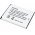 Helyettest Akkumultor Samsung tpus EB-F1M7FLU