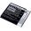 Helyettest Akkumultor Samsung tpus EB-BG355BBE