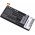 Helyettest Akkumultor Samsung tpus EB-BA300ABE
