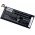 Helyettest okostelefon Akkumultor Samsung tpus GH43-04526A
