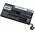 Helyettest okostelefon Akkumultor Samsung tpus EB-BG950ABE