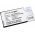 Helyettest okostelefon Akkumultor Samsung tpus EB-BG390BBE