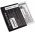 Helyettest okostelefon Akkumultor Samsung tpus EB-BG360CBC