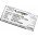 Helyettest okostelefon Akkumultor Samsung tpus EB-BJ710CBC