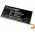 Helyettest Akkumultor Samsung tpus EB-BA530ABE