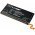 Helyettest Akkumultor Samsung tpus EB-BN965ABE