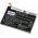Helyettest okostelefon Akkumultor Samsung tpus EB-BG580ABU