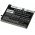 Helyettest okostelefon Akkumultor Samsung tpus EB-BA505ABU
