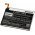 Helyettest Akkumultor Samsung tpus EB-BA606ABU