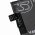 Helyettest Akkumultor Xiaomi Black Shark tpus BSO1FA, 3900mAh