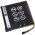 Helyettest Akkumultor Garmin tpus 361-00105-00