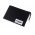 Garmin t�pus 361-00045-20 Akkumul�tor (helyettes�t�)