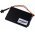 Helyettest gps Akkumultor TomTom tpus P11P16-22-S01