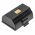 Helyettest Akkumultor Intermec PR2, PR3 tpus 1013AB02 1500mAh