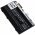 Zebra RFD8500 / Symbol MC36 adatgy�jt� / t�pus BTRY-RF85-44MA1-01 Akkumul�tor (helyettes�t�)