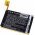 Helyettest Akkumultor Apple tpus 616-0621