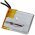 Helyettest okosra, aktivitsmr Akkumultor Garmin Venu SQ Music / tpus 361-00136-10