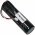 Helyettest bluetooth lemezjtsz Akkumultor Audio-Technica Sound Burger / AT-SB727 / tpus LI-210