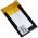 Kobo Clara HD N249 / Clara HD N239 E-Book Reader / t�pus PR-284983N Akkumul�tor (helyettes�t�)