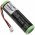 Helyettest Akkumultor Tascam tpus BP-L1C-22