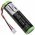 Ers helyettest Akkumultor Tascam tpus E01587110A
