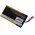 Helyettest Akkumultor Crestron tpus TPMC-3X-BTP