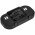 HP Smart Array 6402 307132-001 helyettes�t� RAID vez�rl� Akkumul�tor 3,6V 500mAh 2Wh NiMH