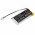Asus ROG Spatha X / ROG Gladius II FT902536P helyettes�t� gaming eg�r Akkumul�tor 3 t�s csatlakoz�