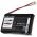 Helyettest Akkumultor Safescan tpus 131-0477